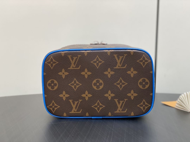 LV Cosmetic Bags